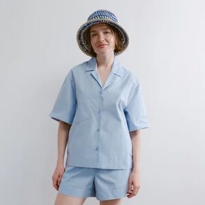 Darling Radiant Poplin Shirt